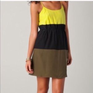 Broadway & Broome dress (Madewell)